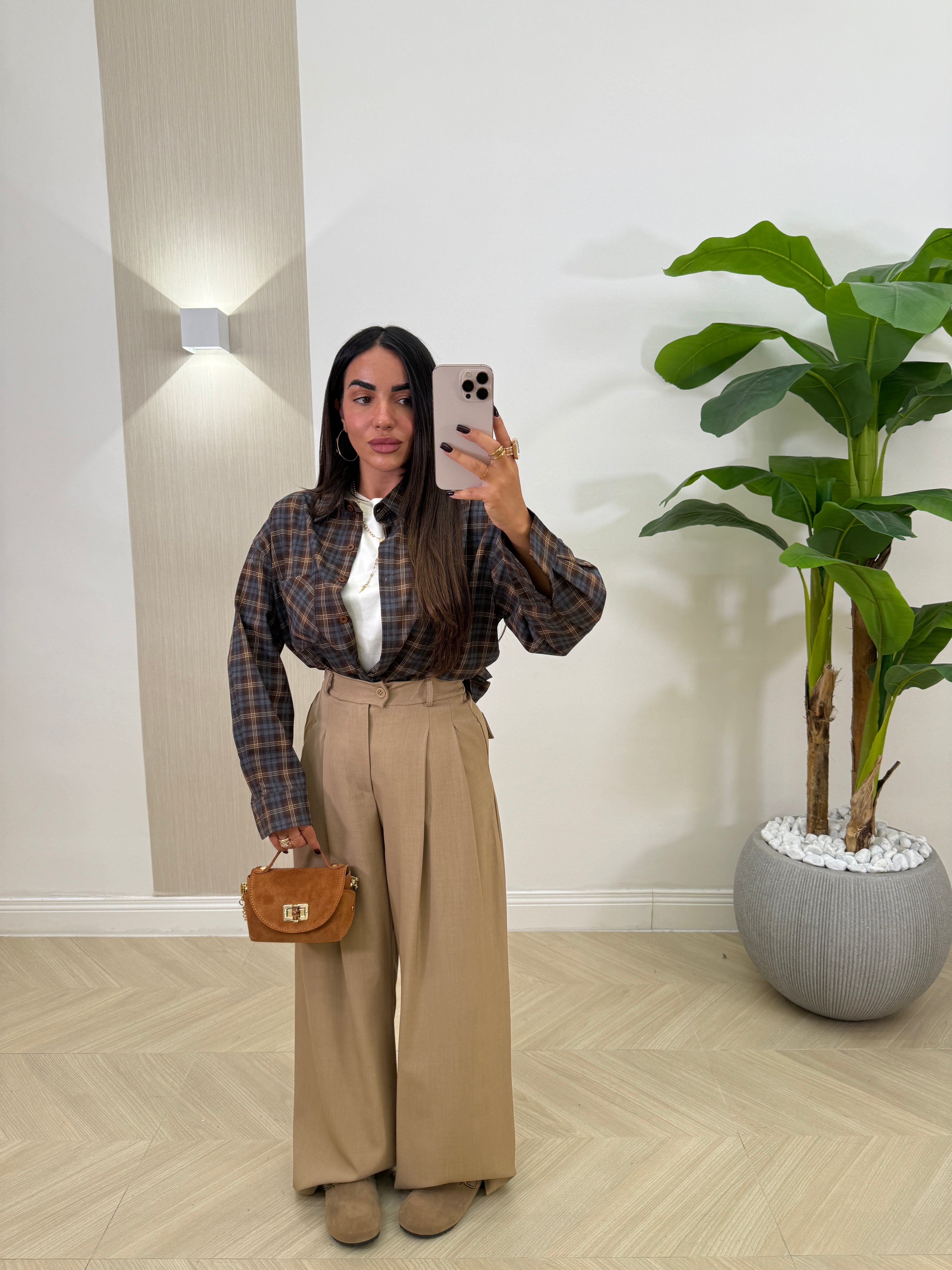 Pantalone Oliver