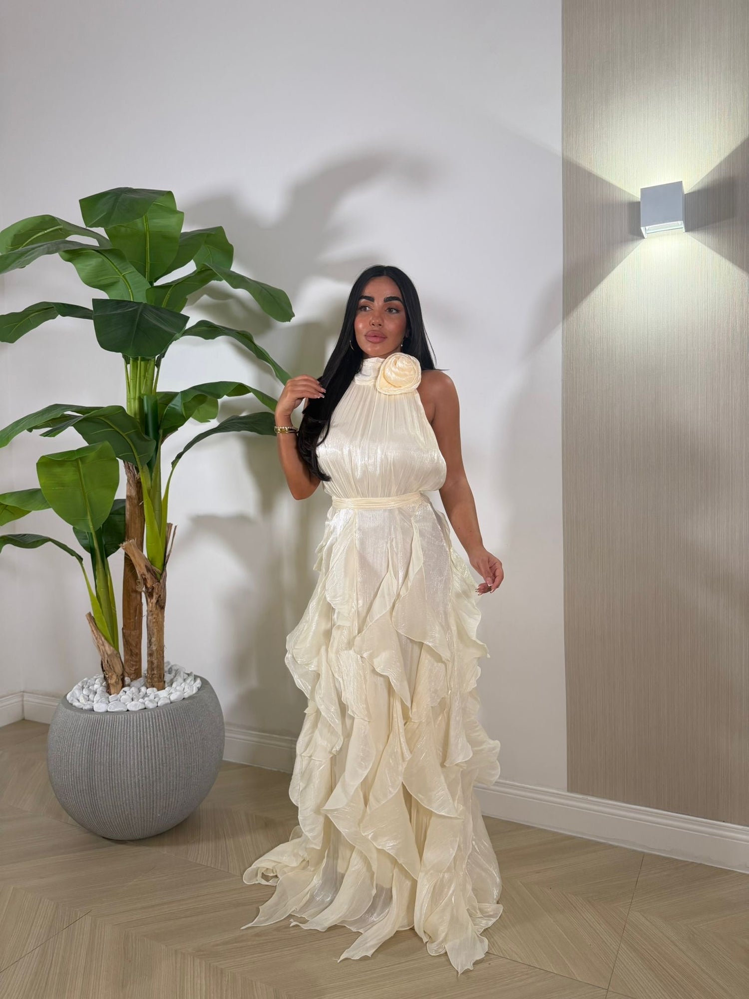 Dress Myriam