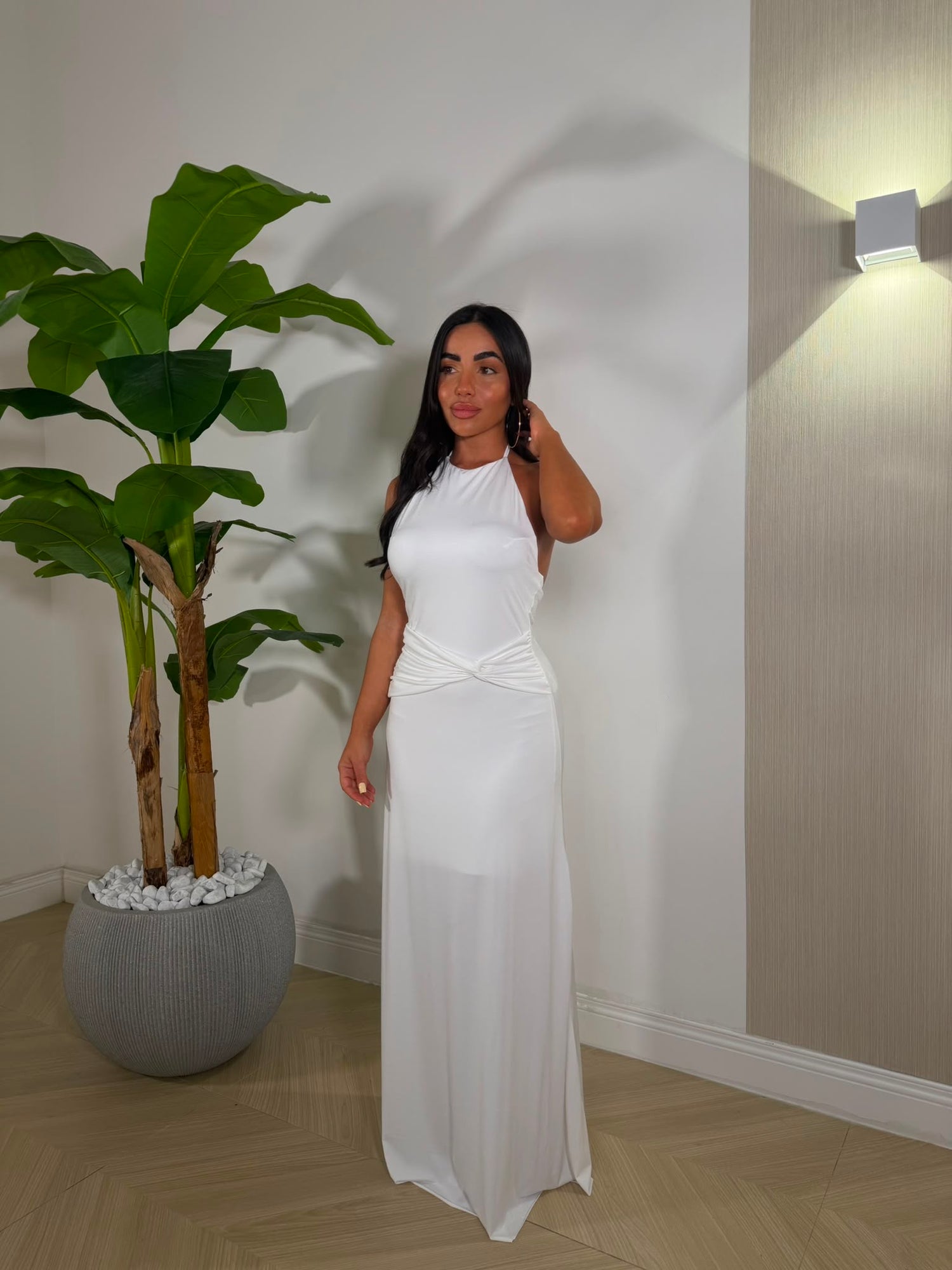 Dress Riviera