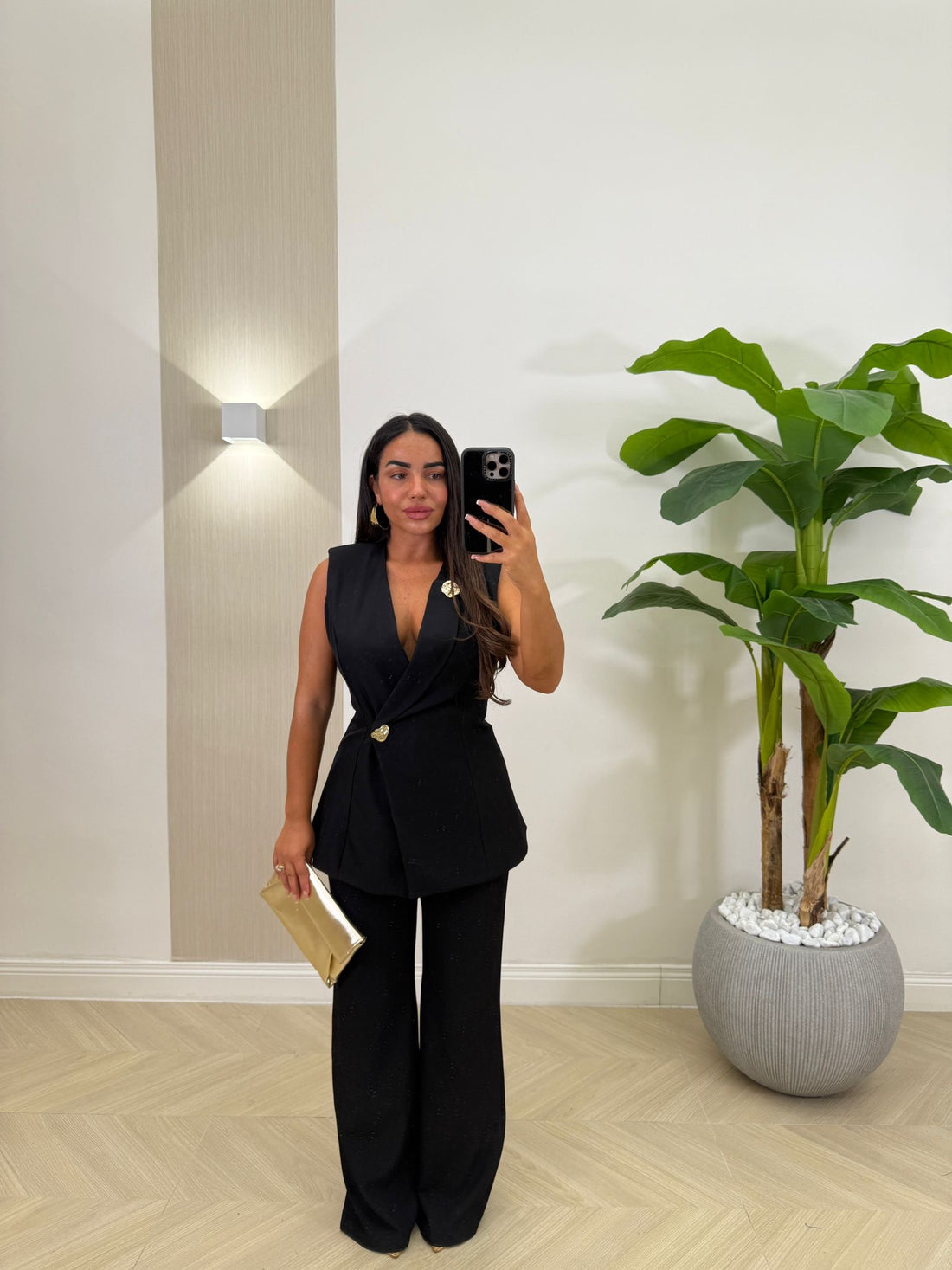 Tailleur Dalila