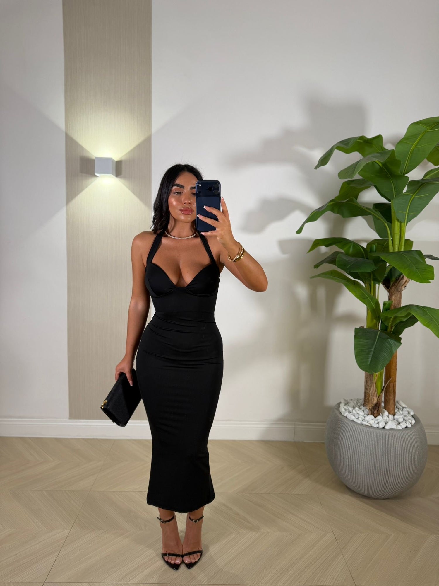 Dress Nicolle