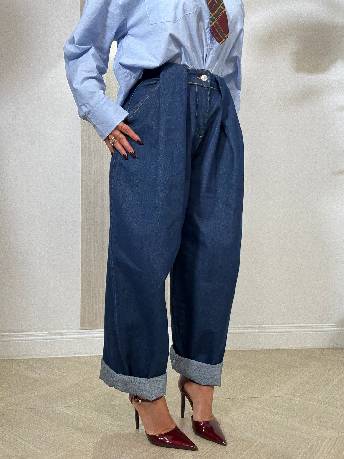 Jeans Angelina