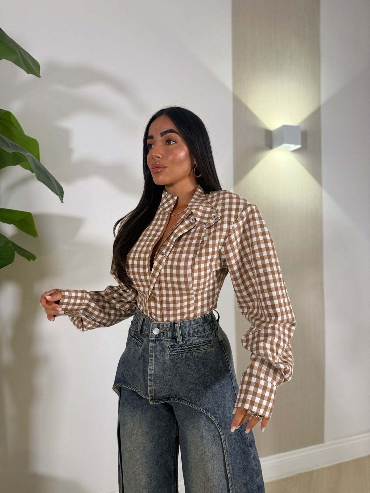 Camicia Assia