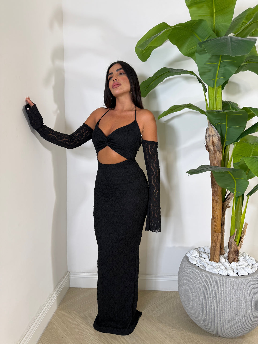 Dress Cristiana
