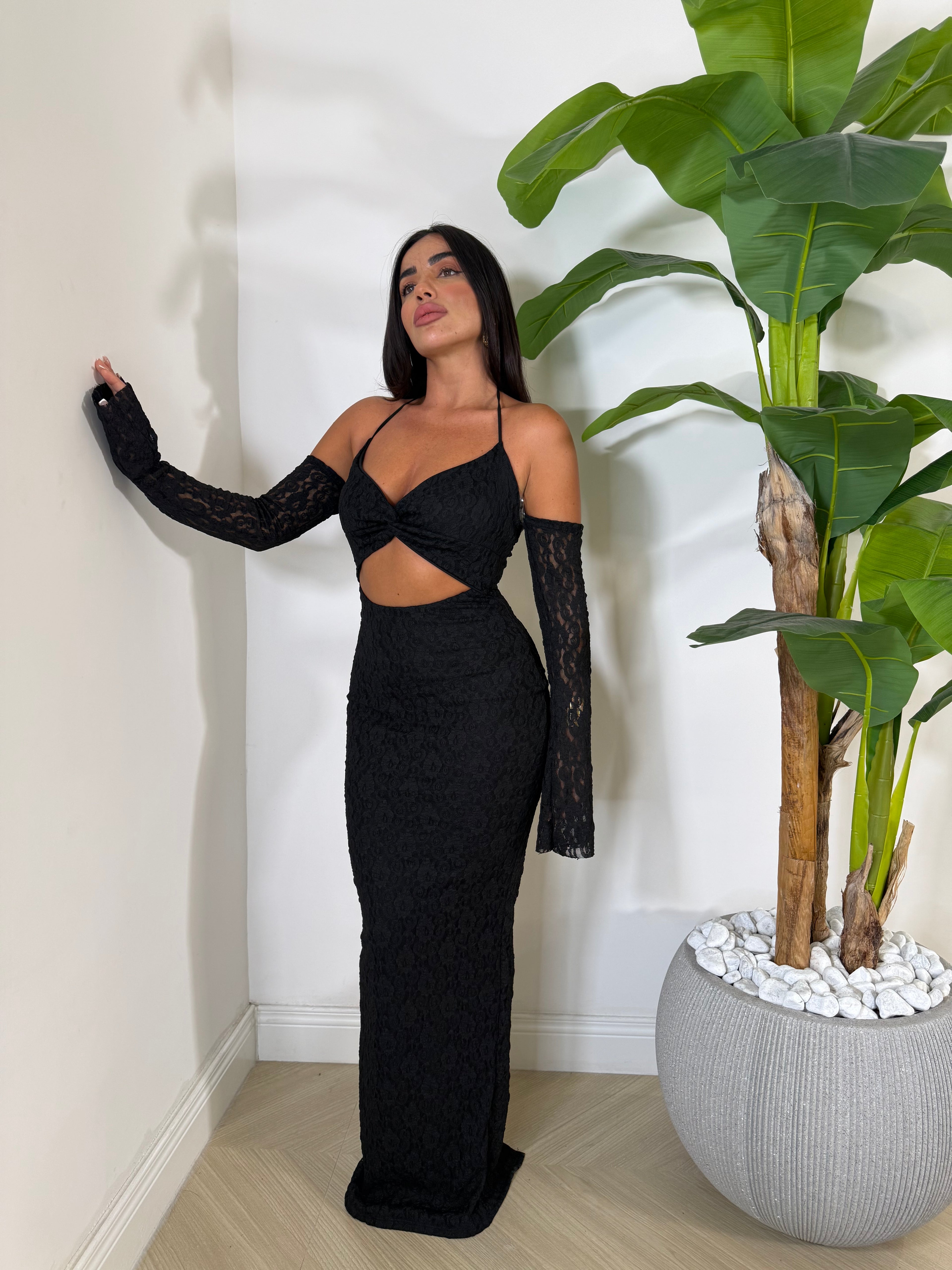 Dress Cristiana