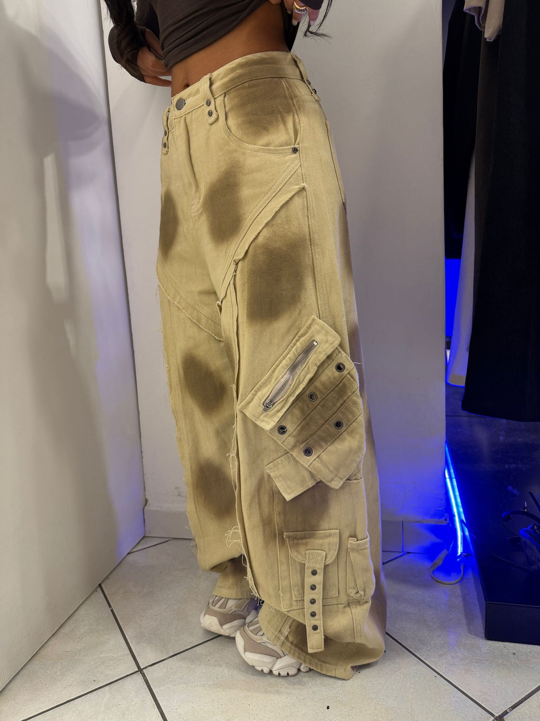 Jeans Jungle