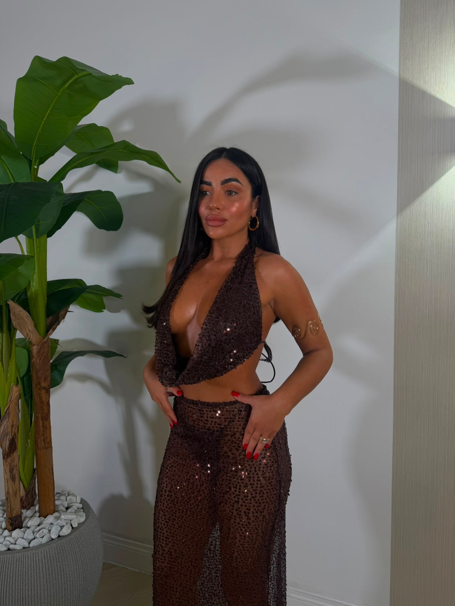 Coordinato Brilly