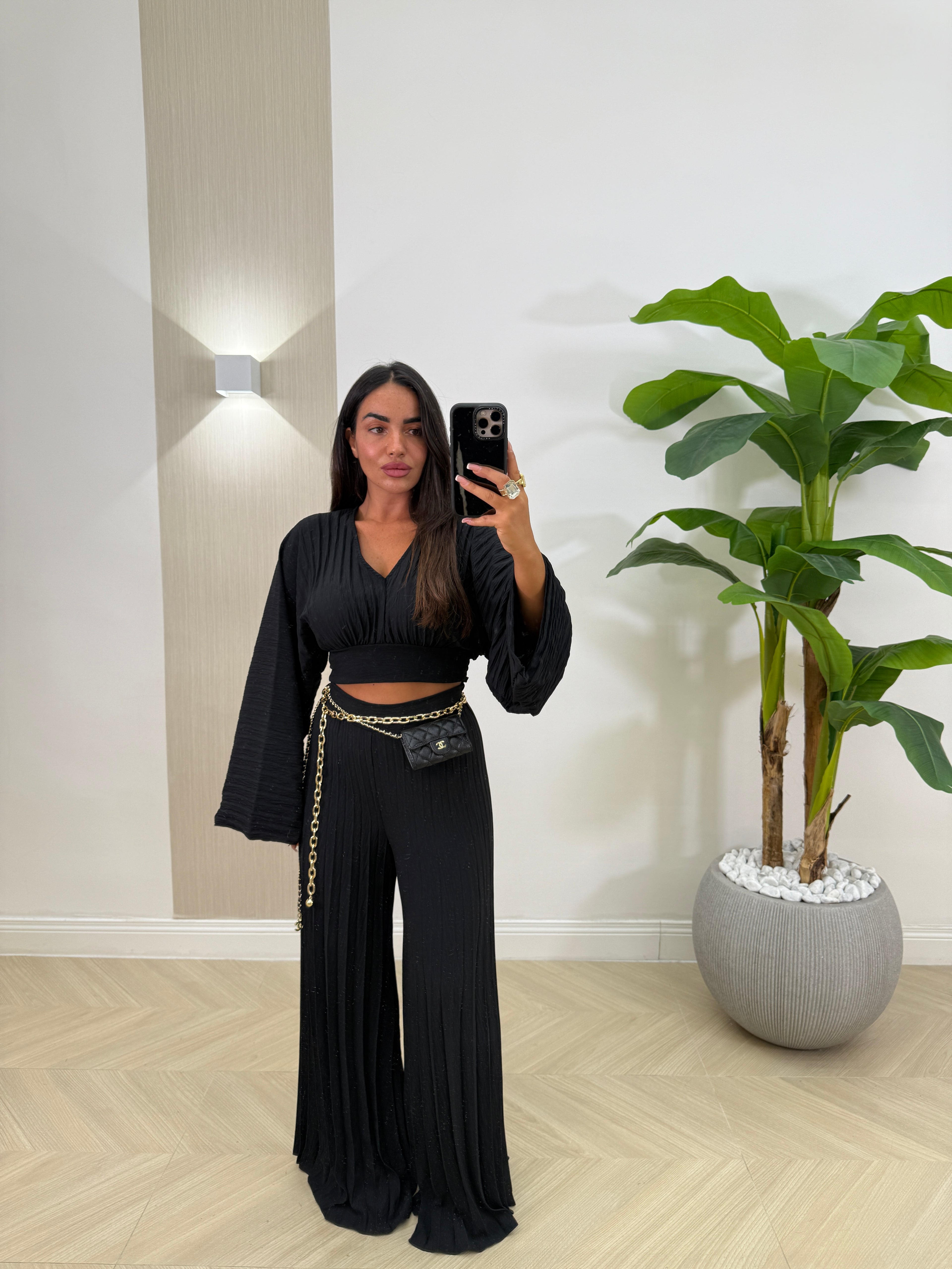 Coordinato Fleur