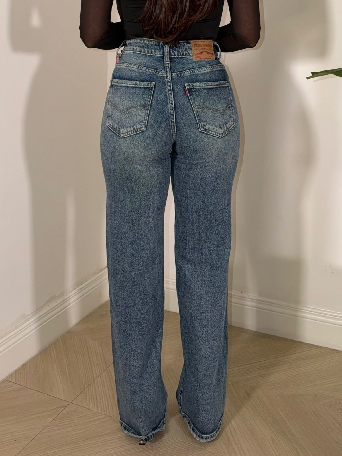 Jeans Tiana