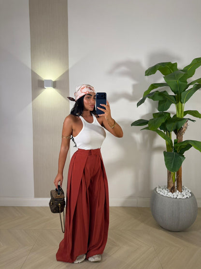 Pantalone Billie