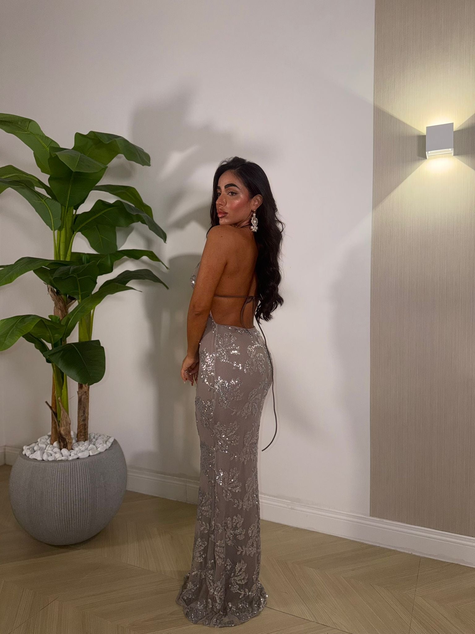 Dress Naama