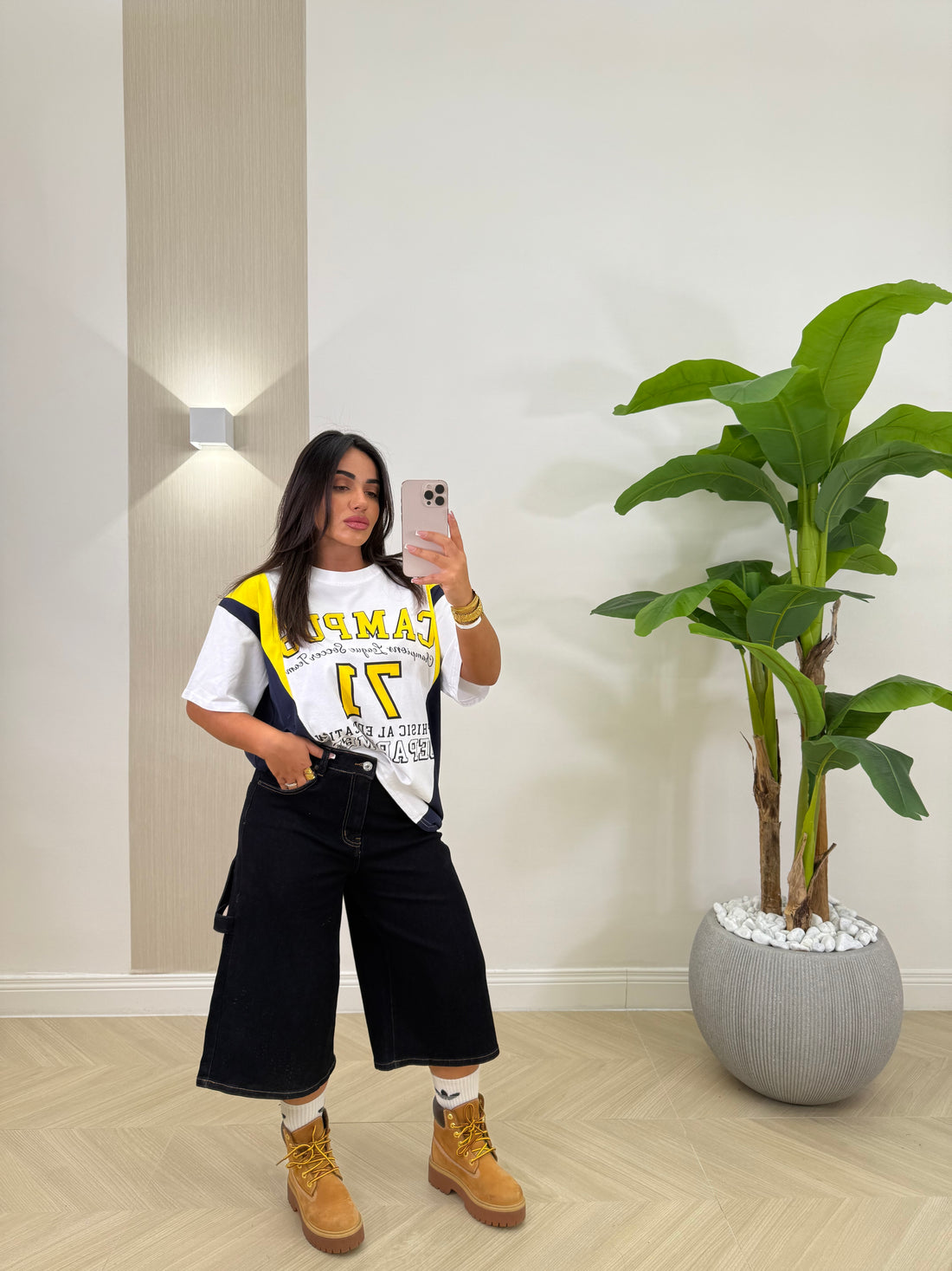 T-Shirt Campus
