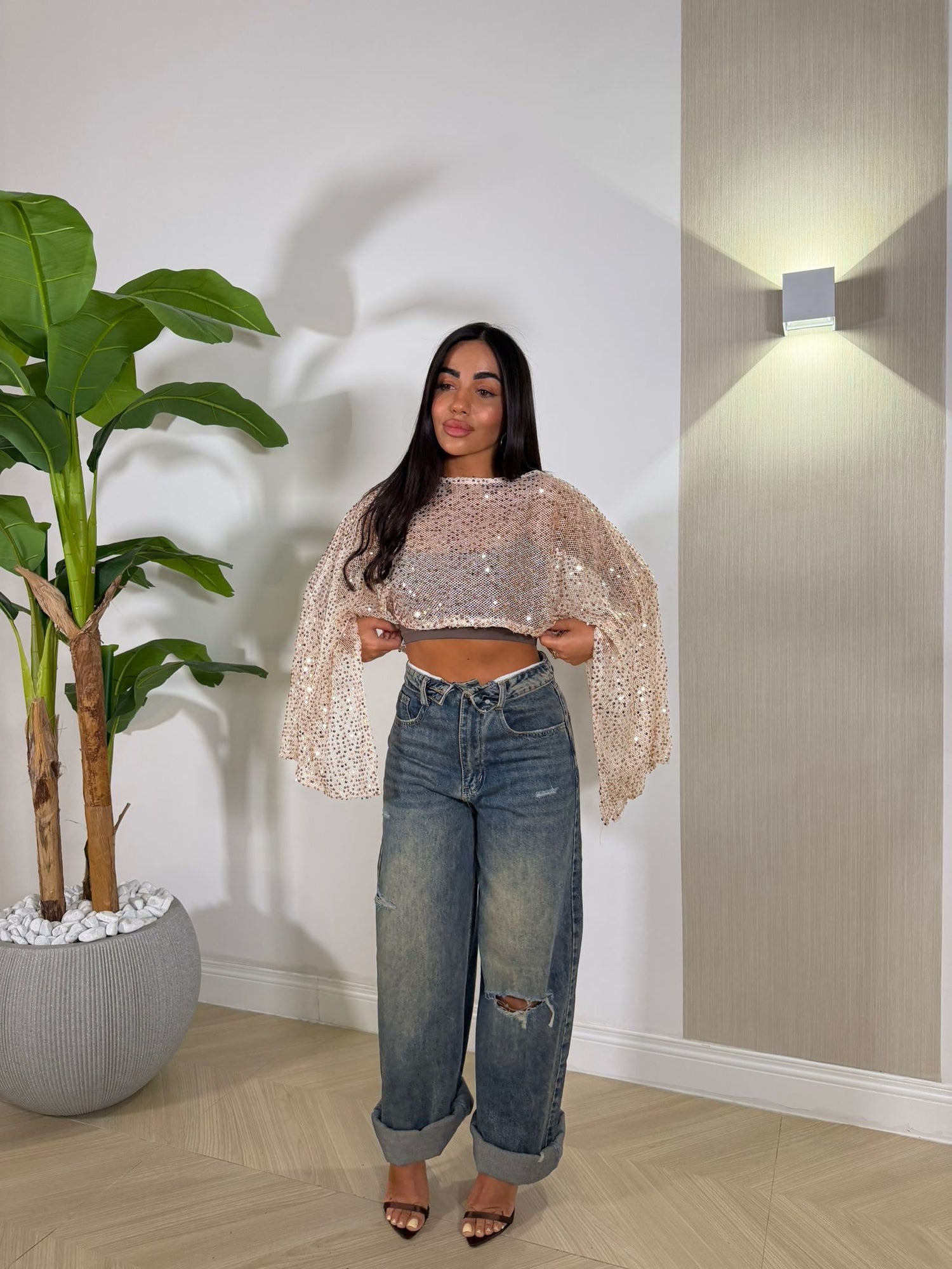 Jeans Posylyn