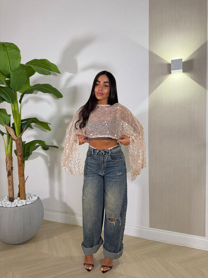 Jeans Posylyn