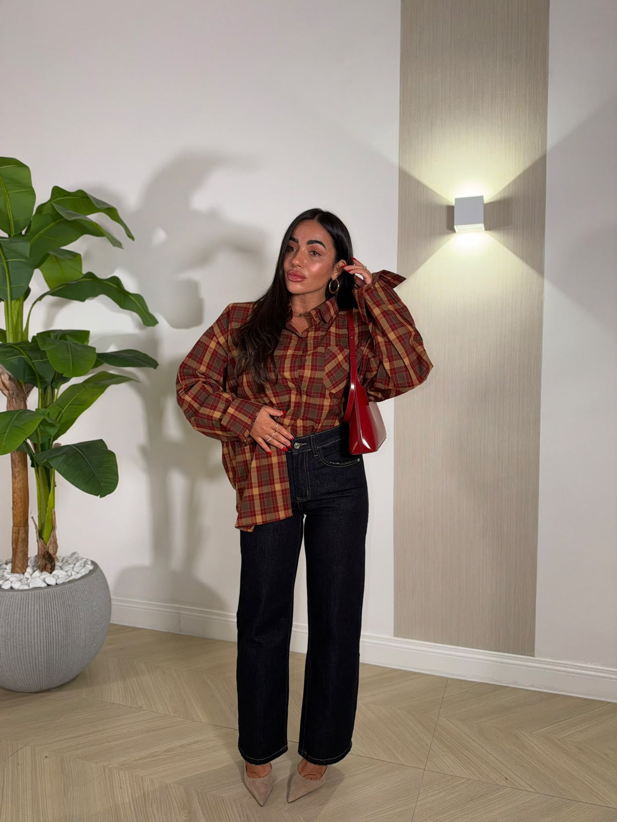 Jeans Enchantix