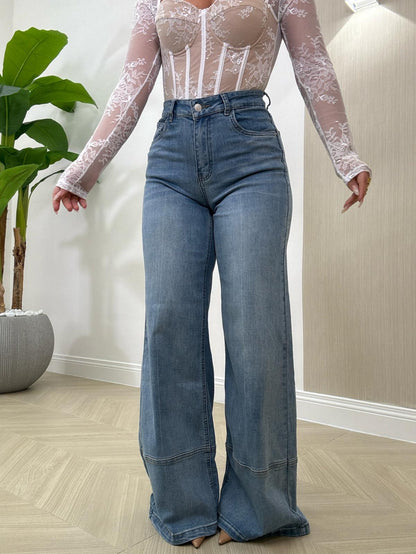 Jeans Erick