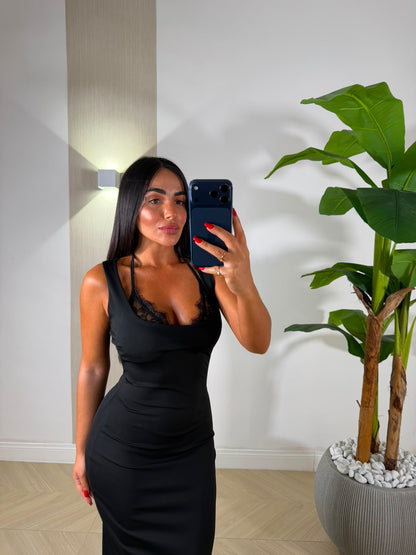 Dress Suerte