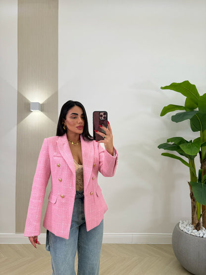 Blazer Cupido