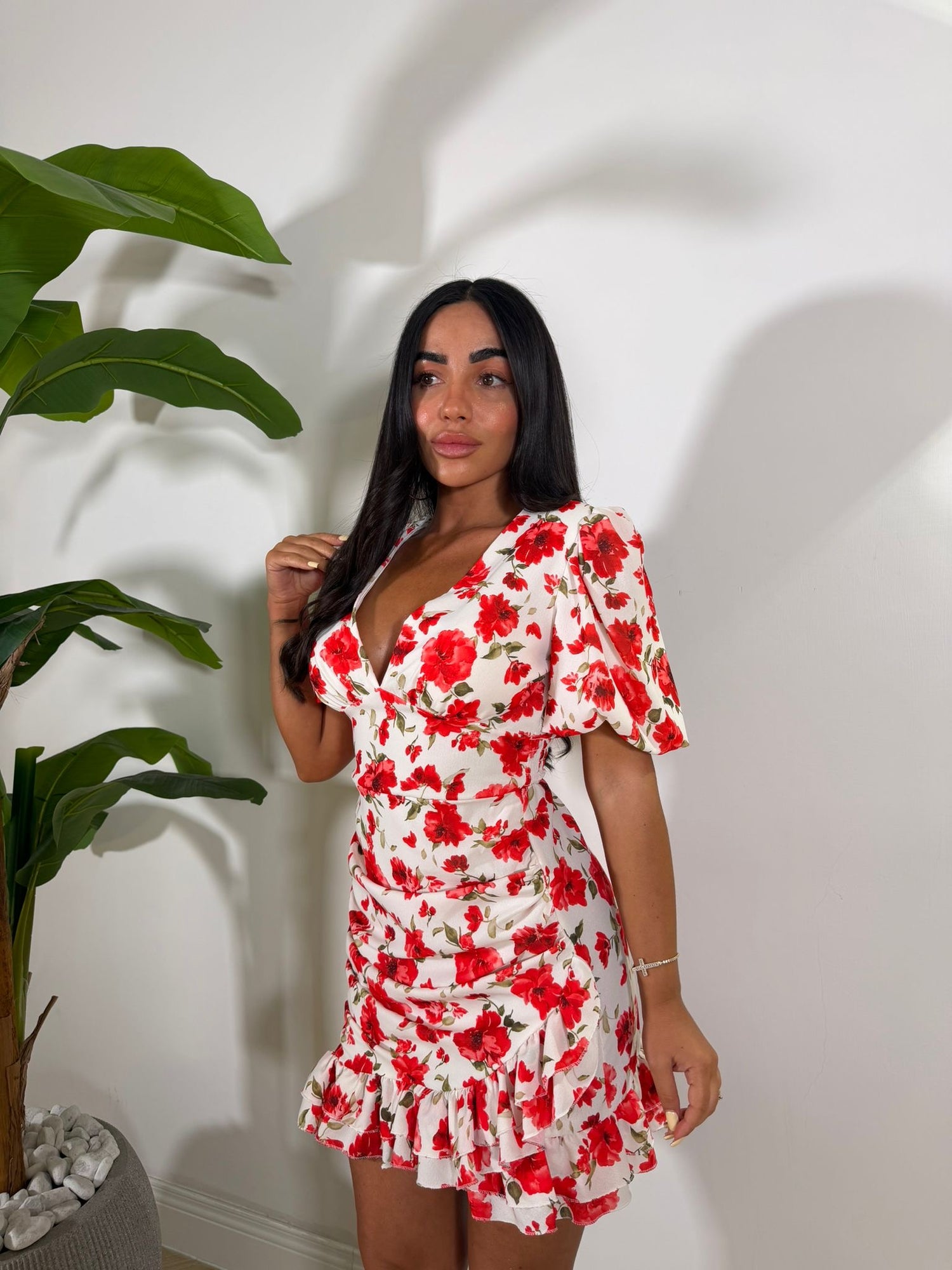 Dress SunFlower