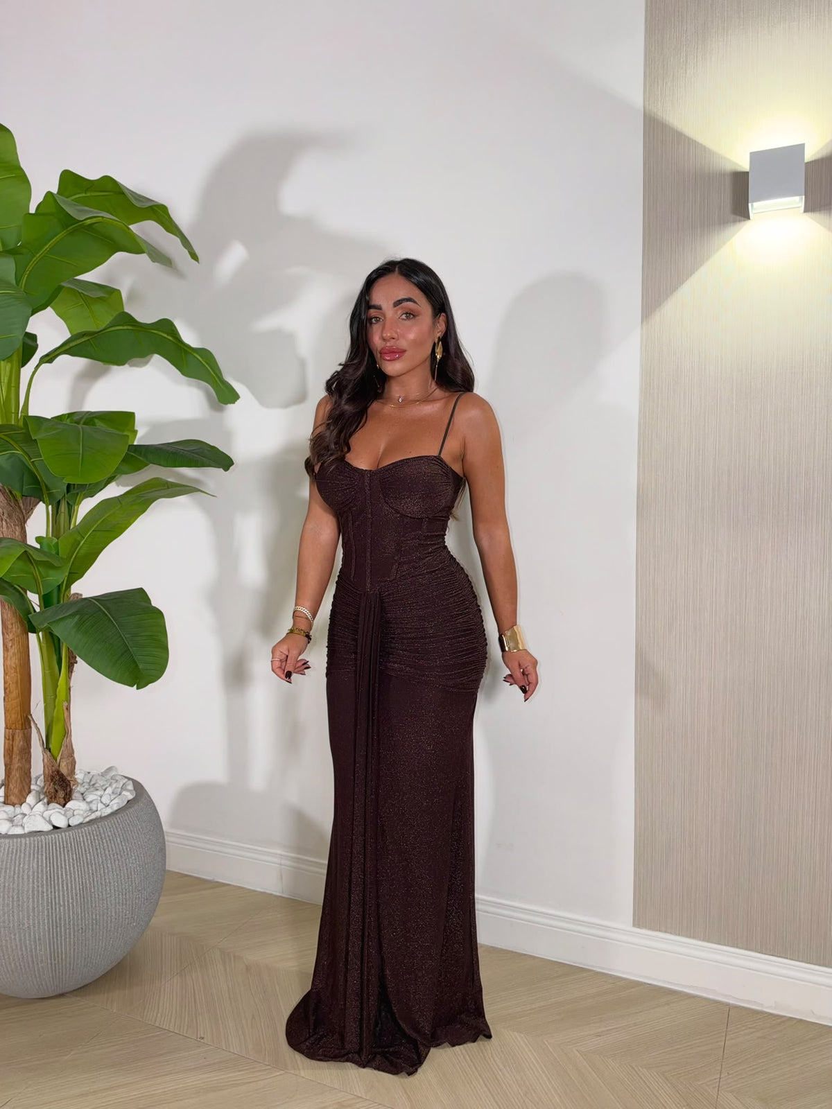 Dress Principessa