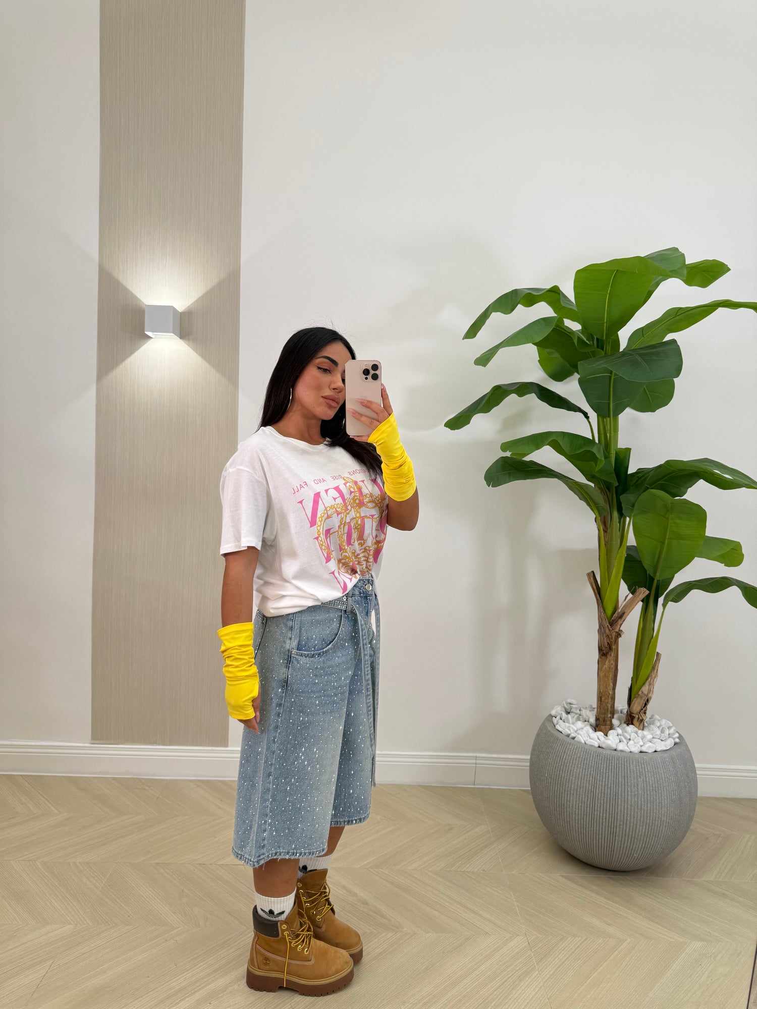 T-Shirt Queen