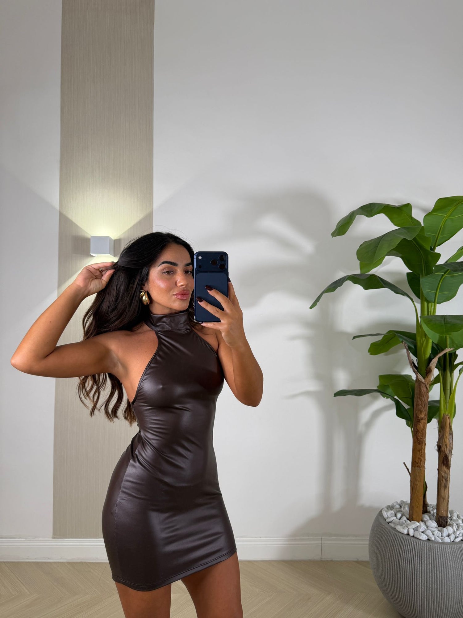 Dress Katleya
