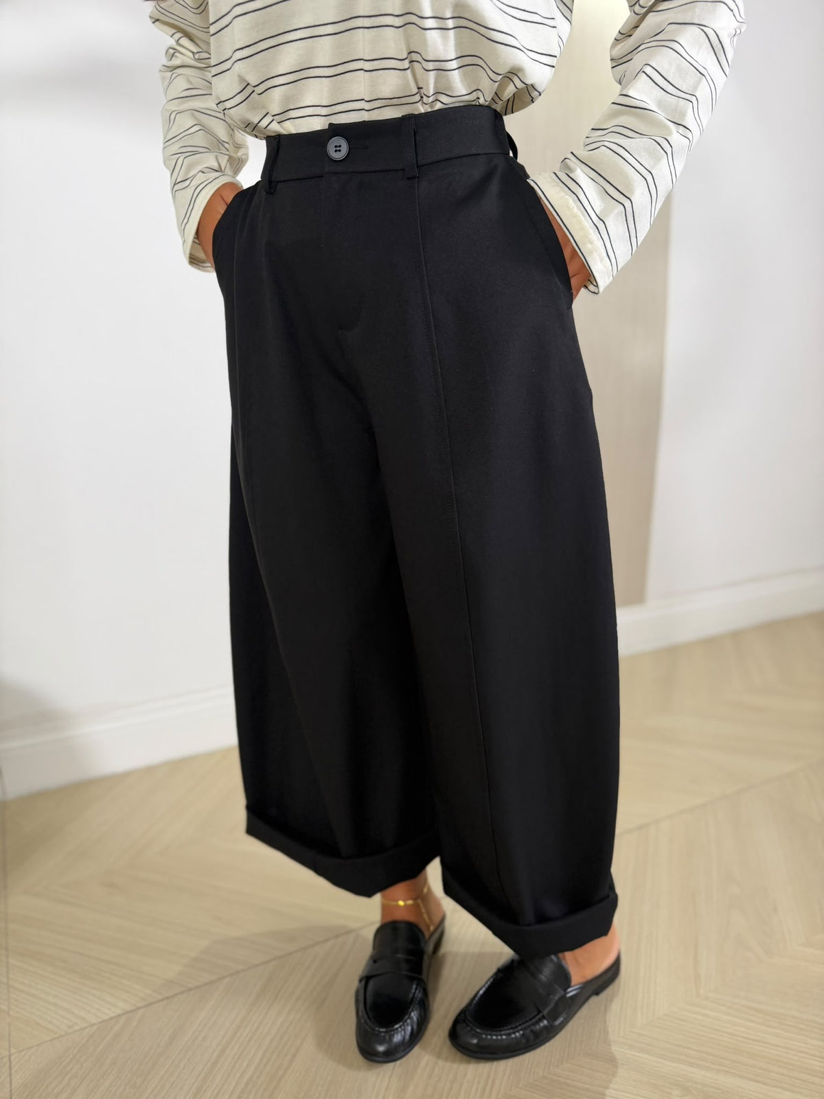 Pantalone Diana