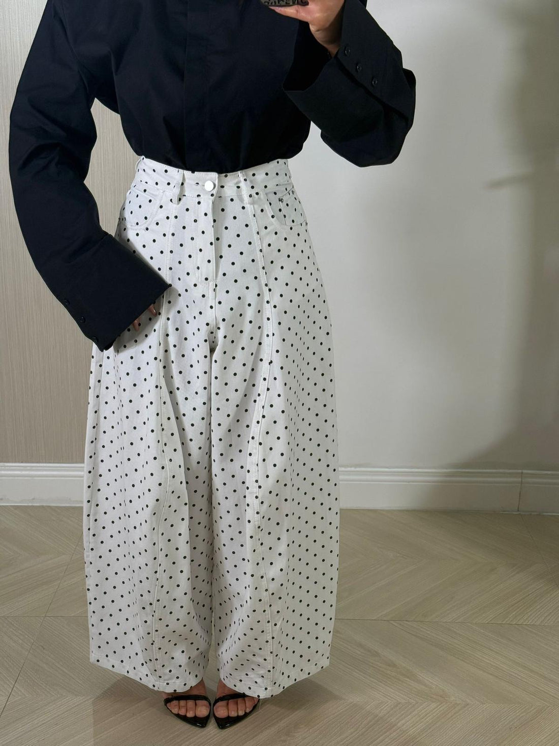 Jeans Poppins