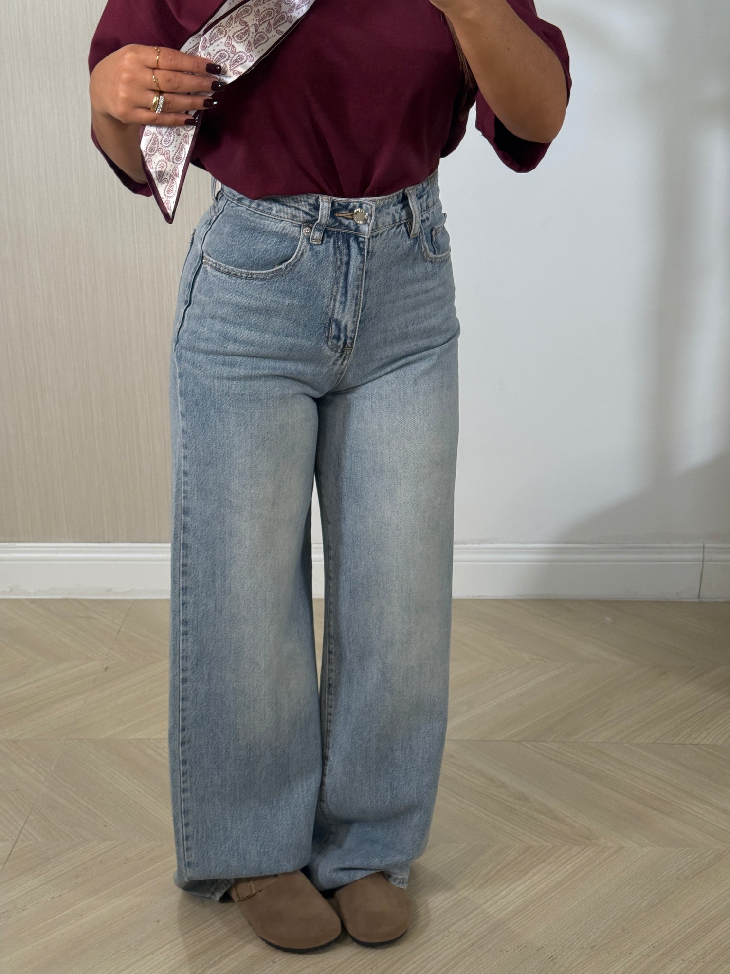 Jeans Sofy