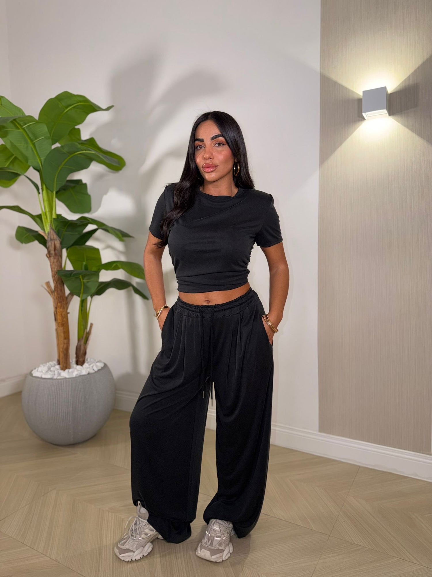 Coordinato Stormi
