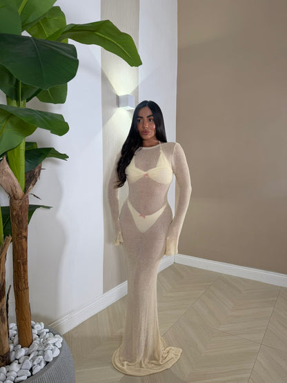 Dress Kourtney
