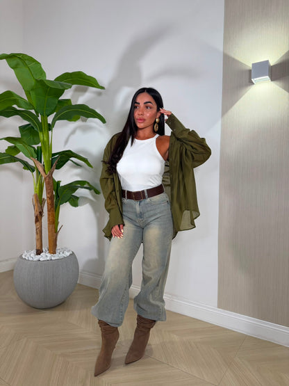 Jeans Cote D&