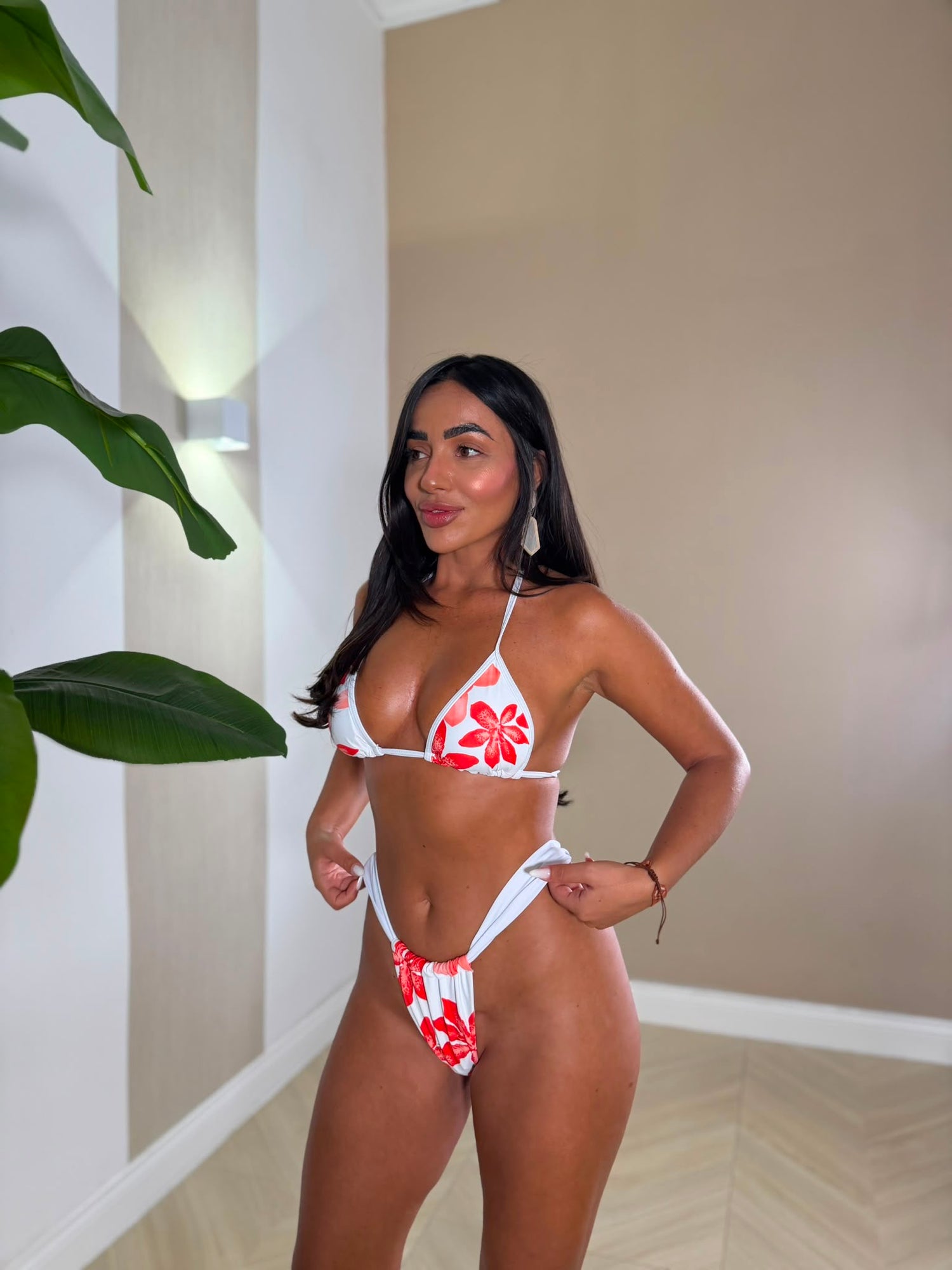 Set Karisma