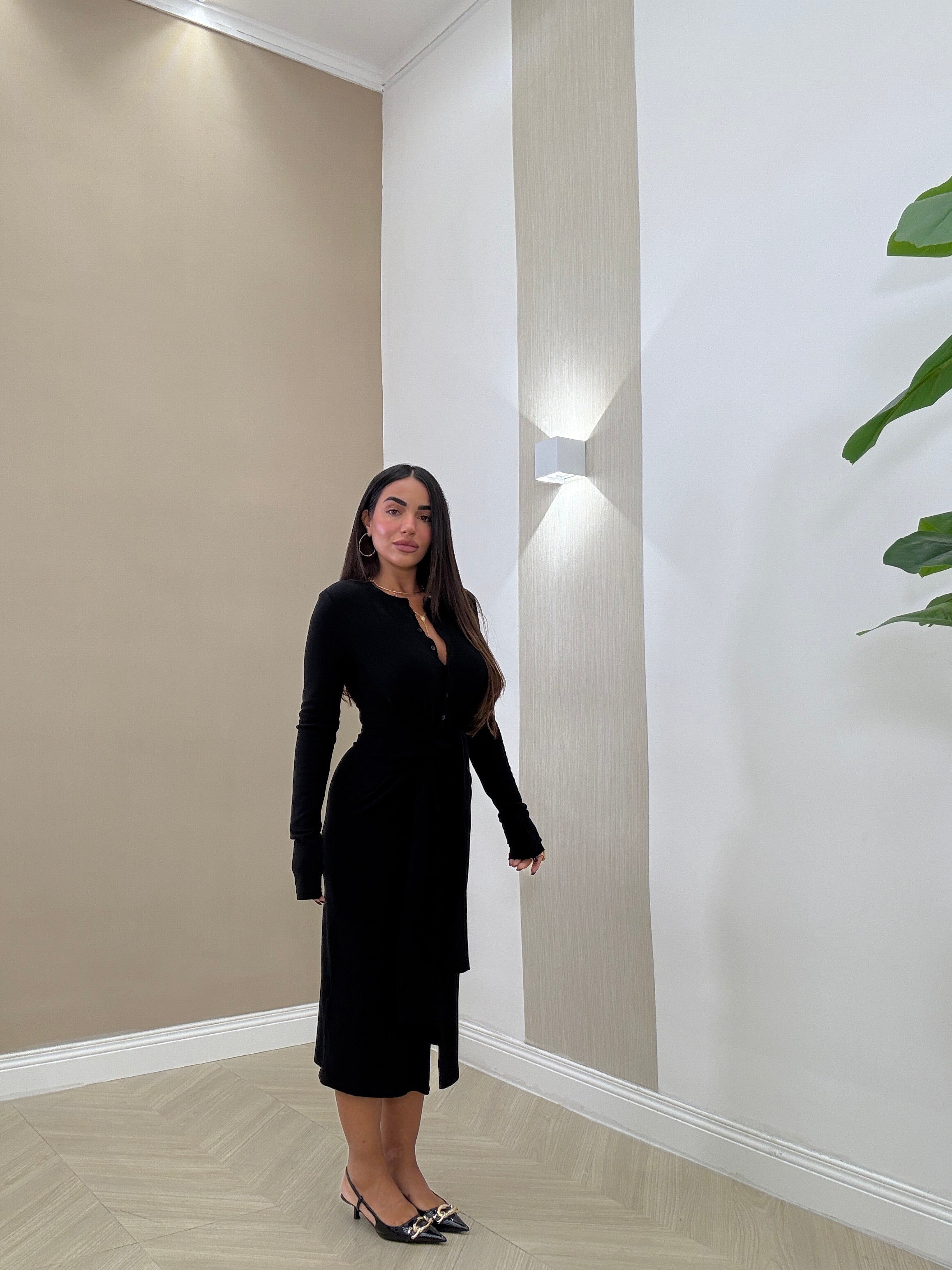 Dress Clara