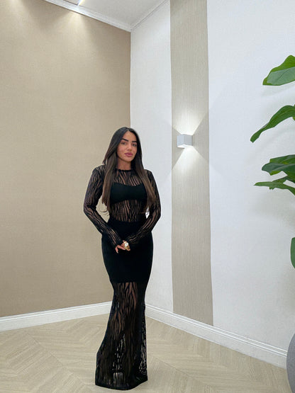 Dress Fatima