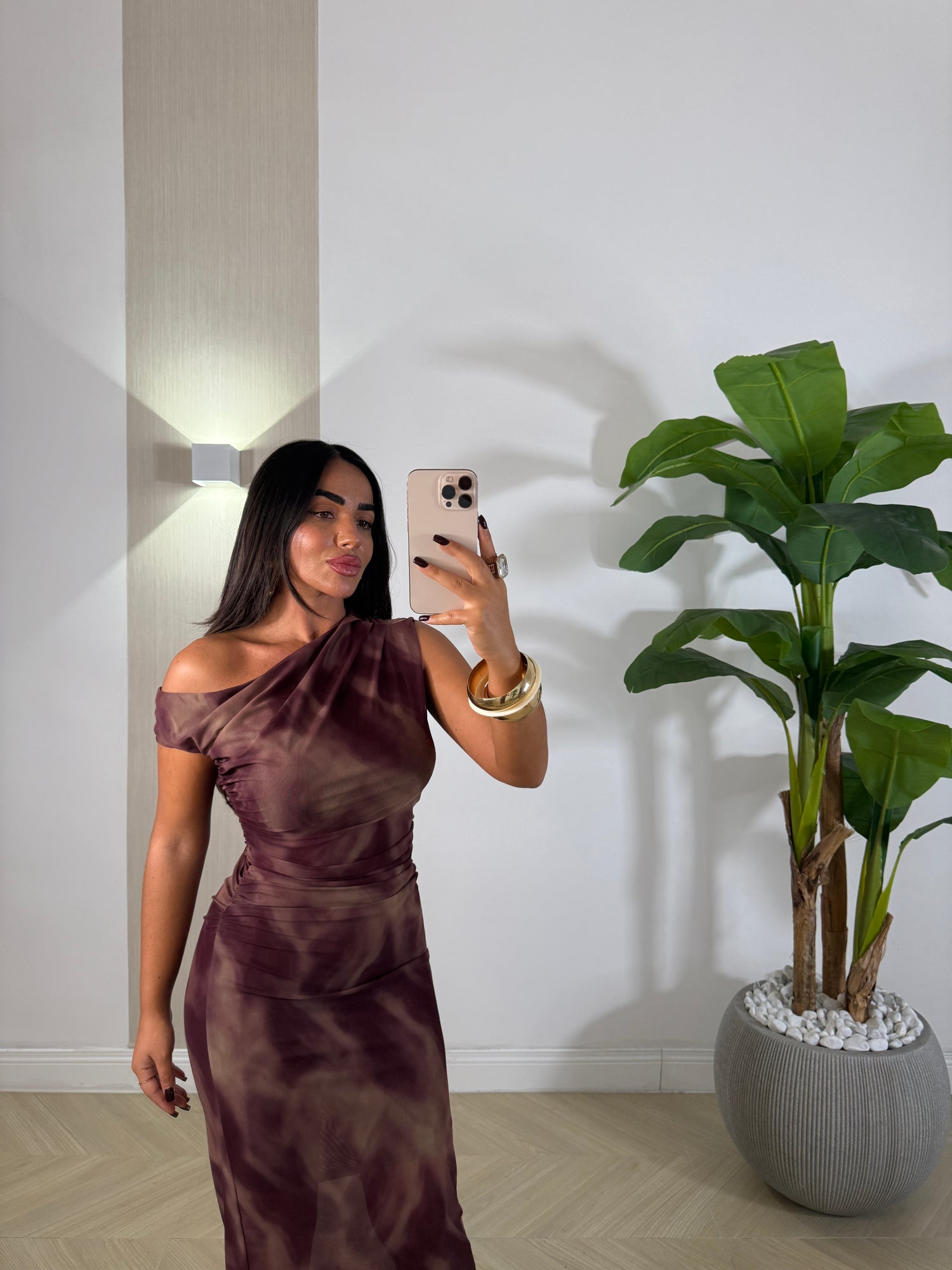 Dress Matilde