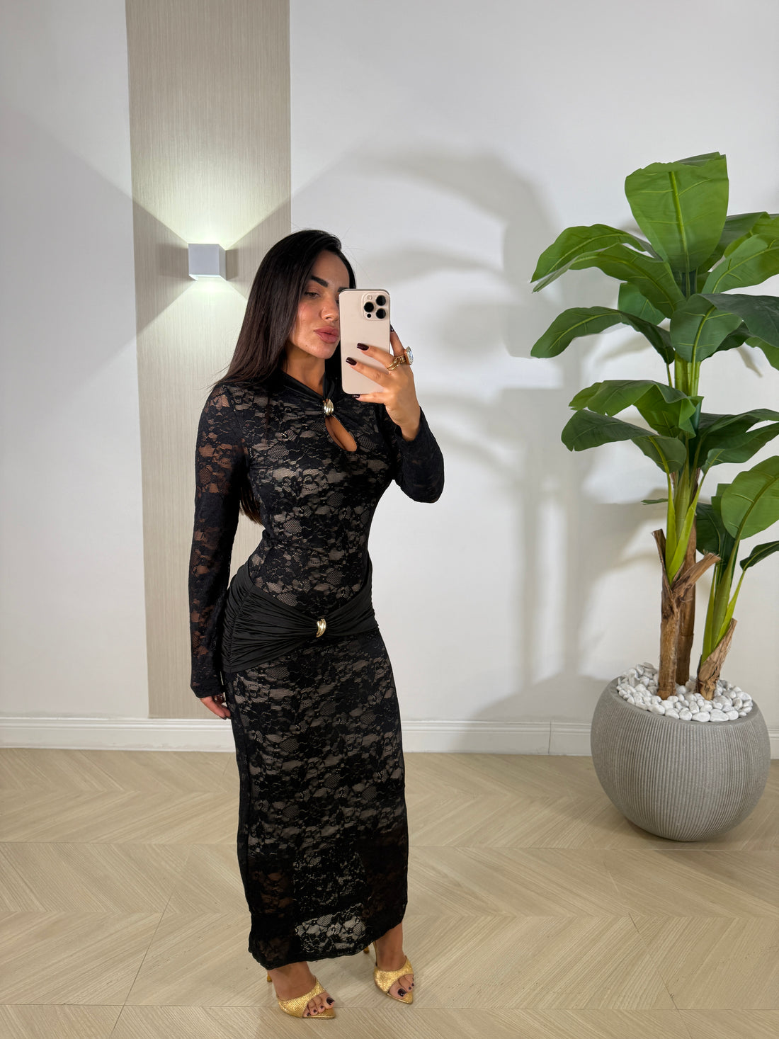 Dress Dido