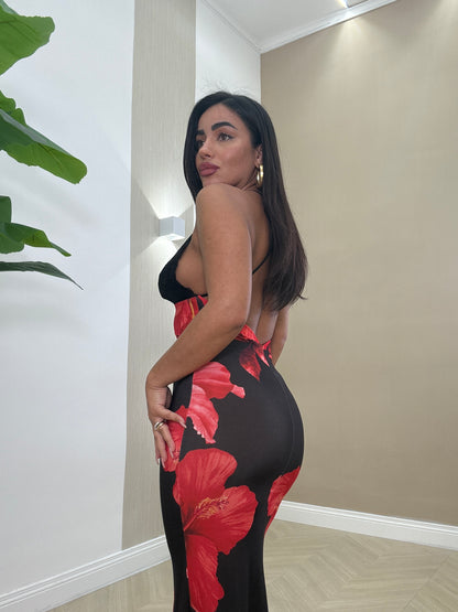 Dress Tango
