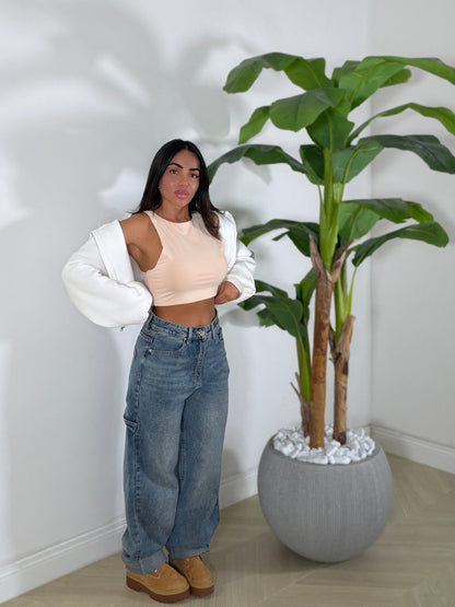 Jeans Barrera