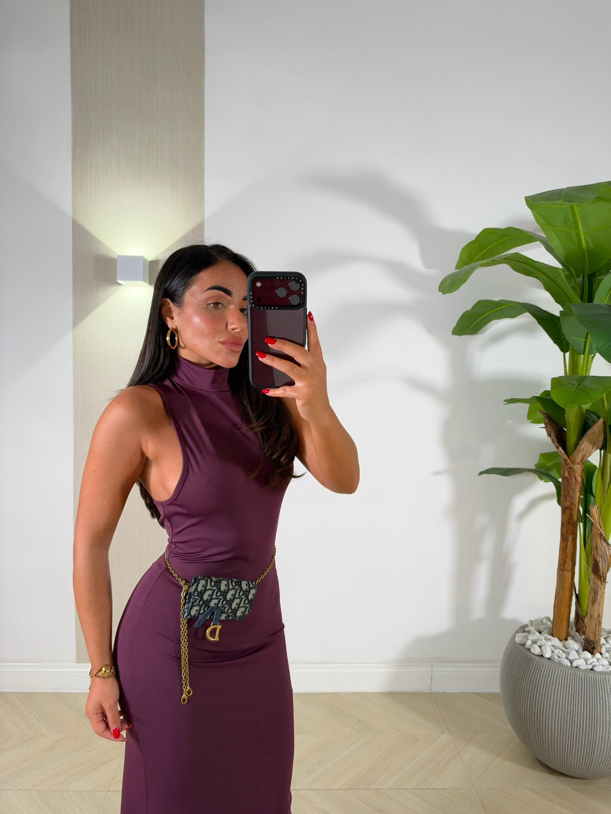 Dress Arabella