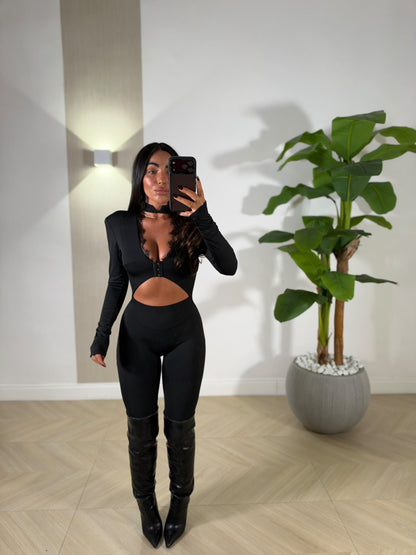 Jumpsuite Twila