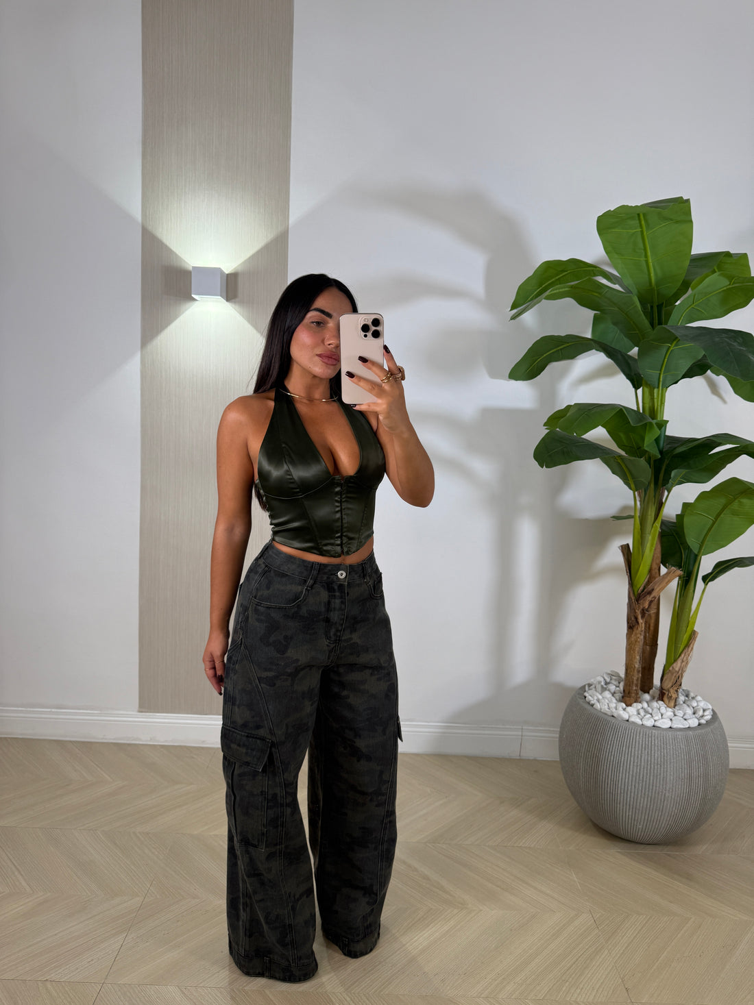 Jeans Coleman
