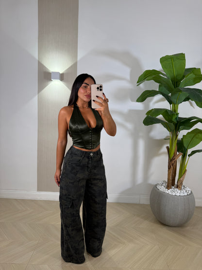 Jeans Coleman