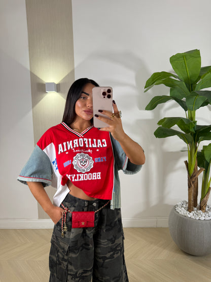 T-Shirt California