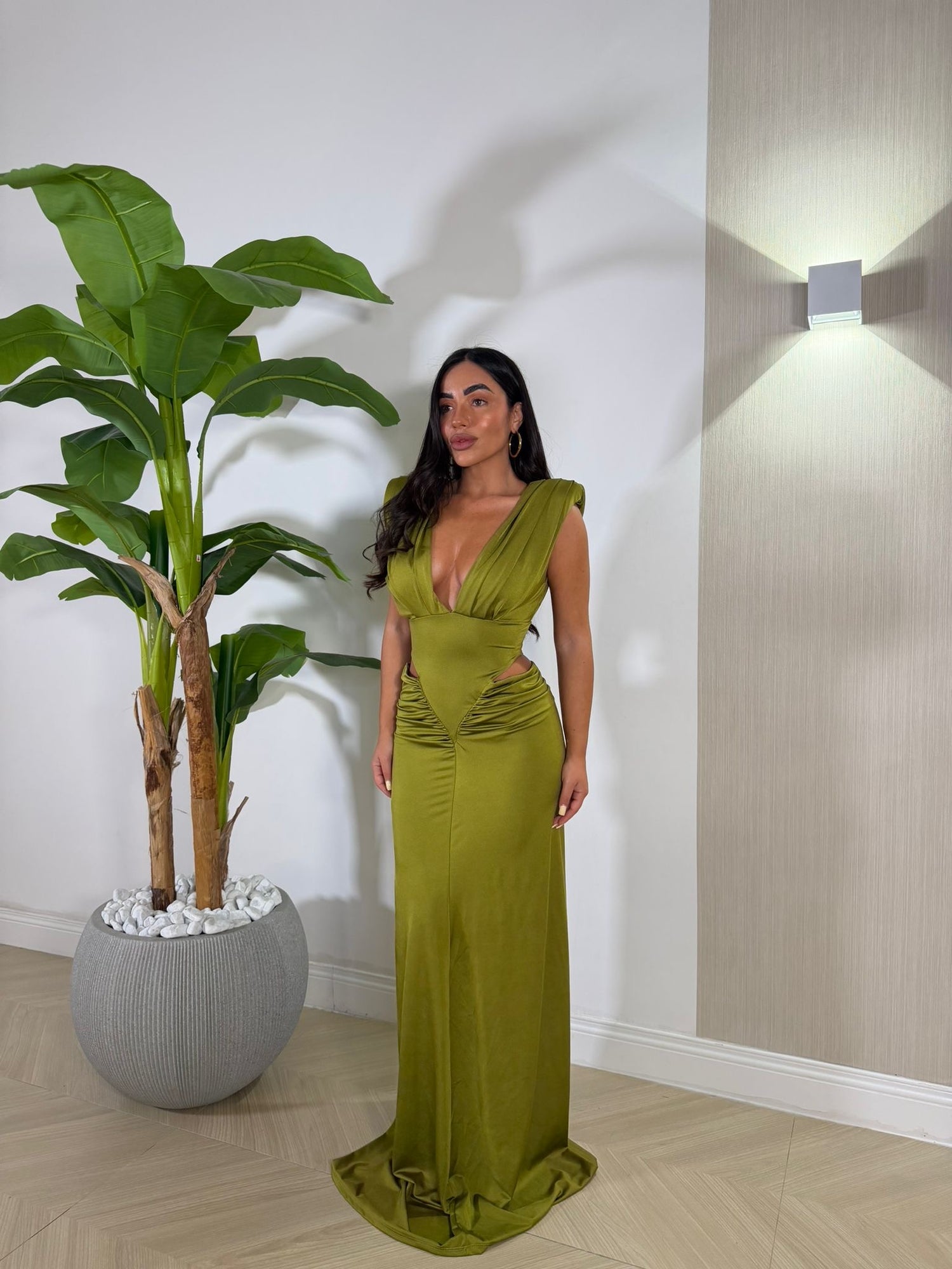 Dress Iolanda