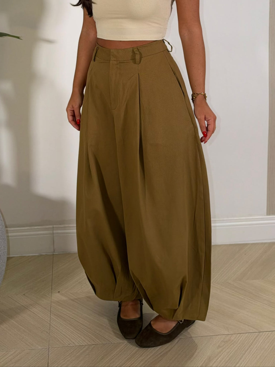 Pantalone Edda