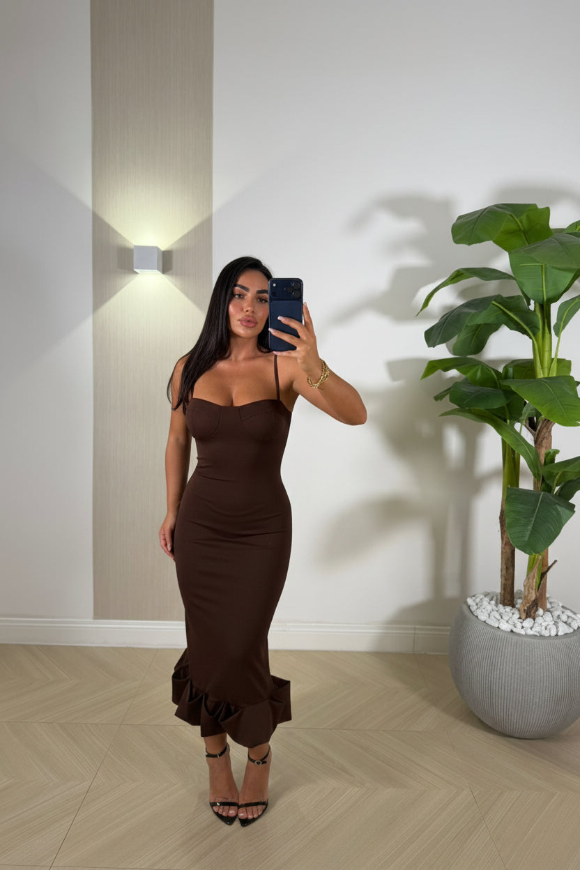 Dress Evalina