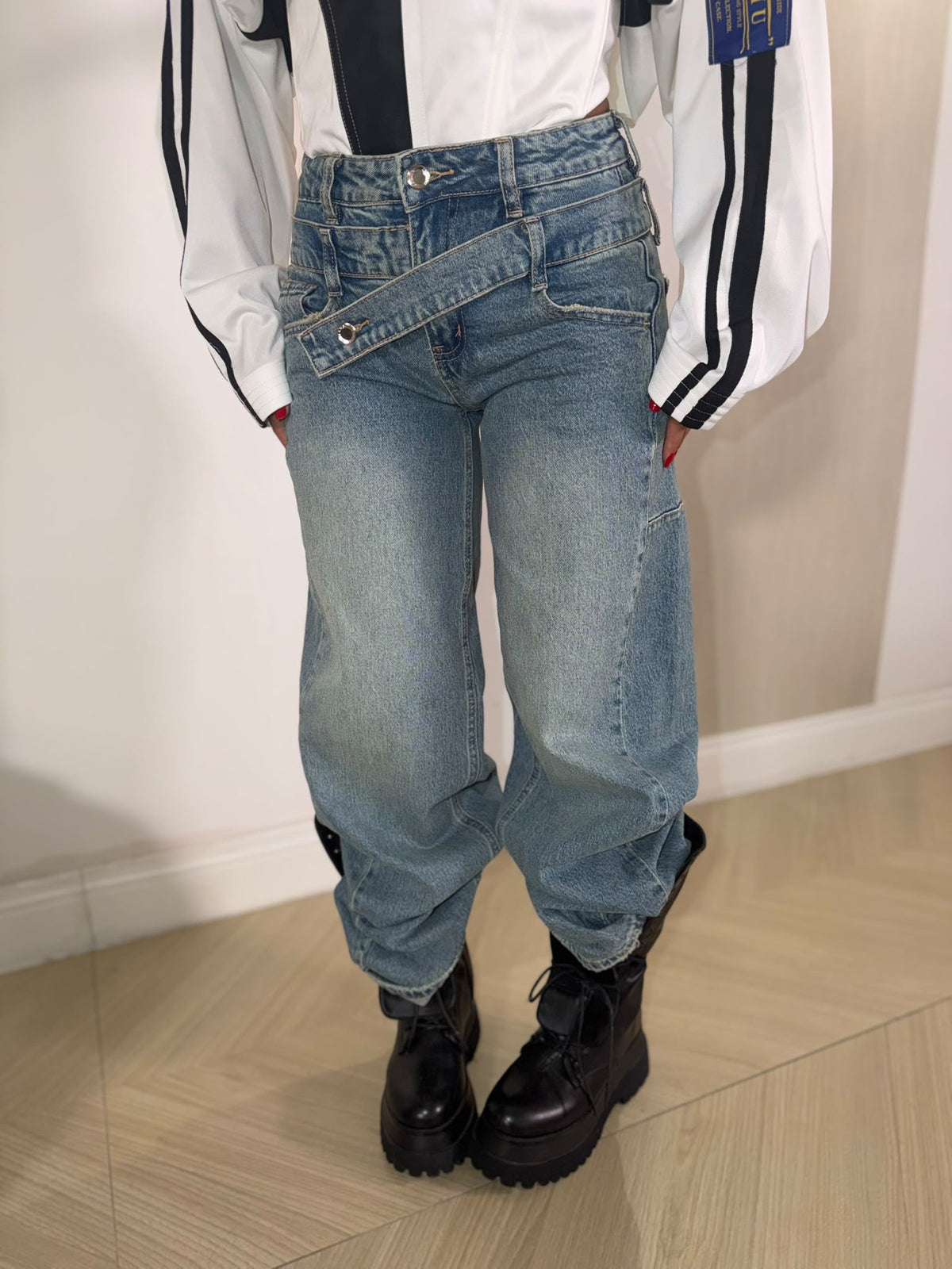 Jeans Lily