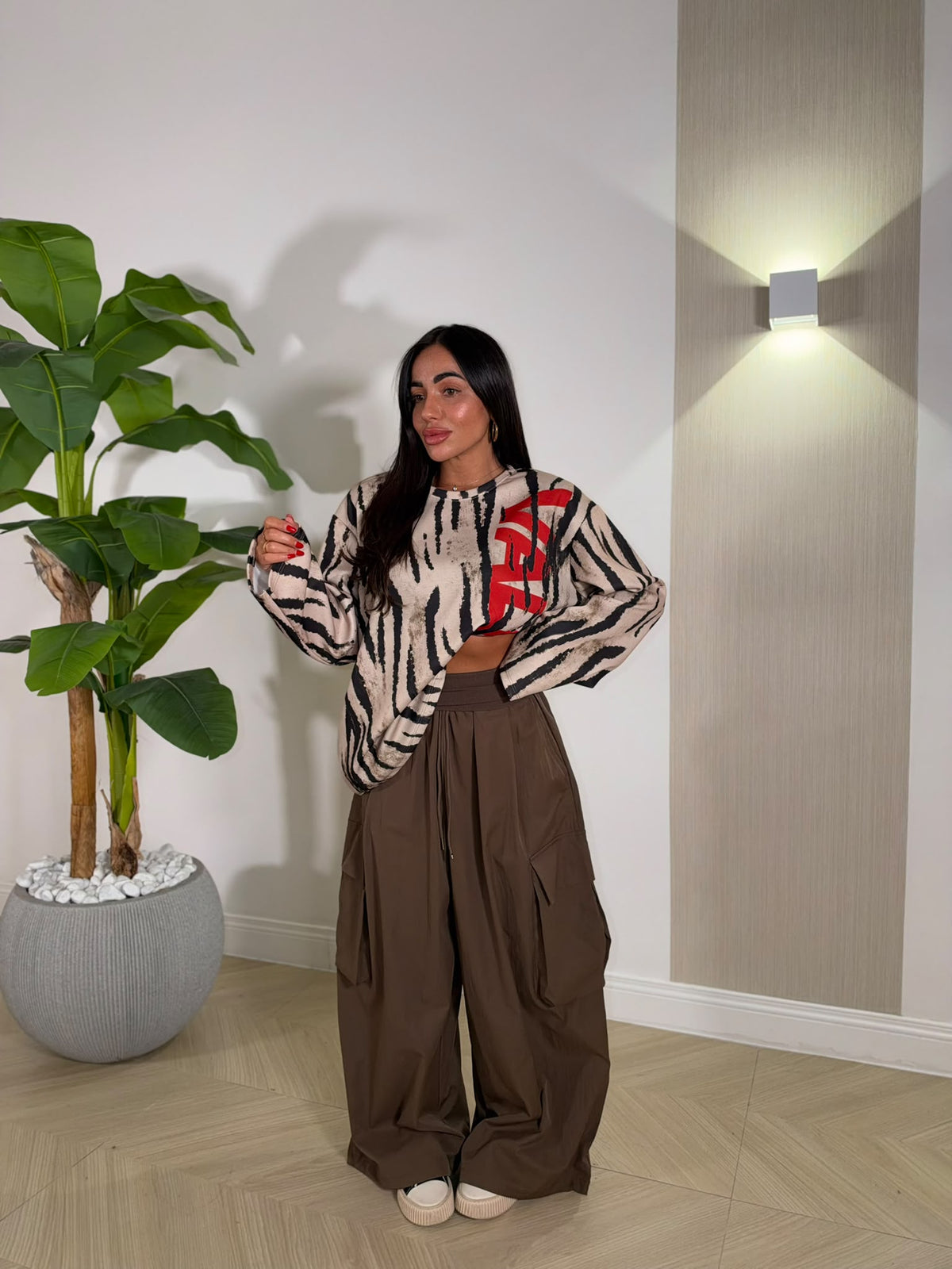 Pantalone Stormi