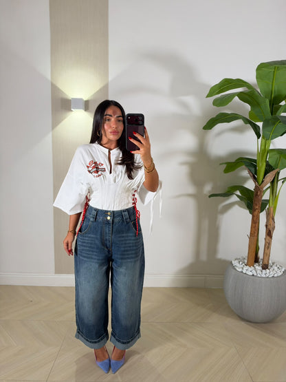 Jeans Virtus